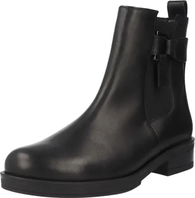 Produktbild von Gabor 71.790 Damen Stiefeletten - elegante Stiefelette schwarz Elegant