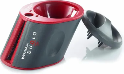 Produktbild von Westmark Spiralschneider »Duolo«