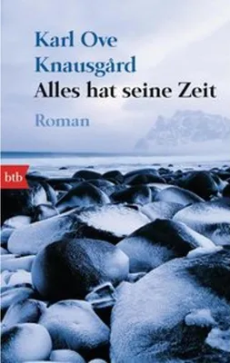 Produktbild von Alles hat seine Zeit
