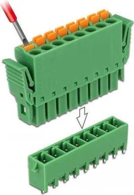 Obrázek produktu pro DeLOCK 65974, 31,1 mm, 9,05 mm, 6,95 mm