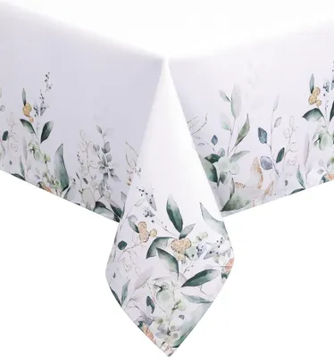 Immagine prodotto di Runner da tavola centrino 40x140 fiori floreali primavera