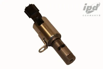 Produktbild von HEPU 21-5090 Steuerventil Nockenwellenverstellung für FORD Fiesta Mk6 Schrägheck (JA8, JR8) Auslass