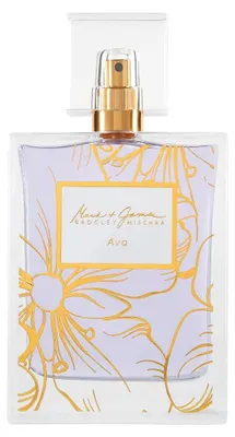 Obrázok produktu pre Badgley Mischka, Ava, Eau de Parfum, pre ženy, 100 ml