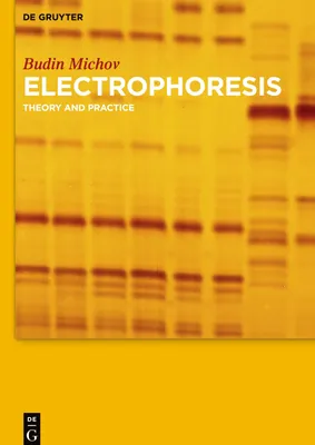 Produktbild von Electrophoresis