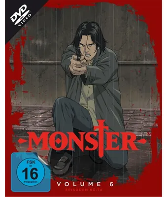 Produktbild von Monster