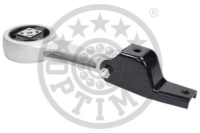 Produktbild von OPTIMAL Motorlager Gummimetalllager Hinten Unten für VW POLO (9N) F8-7950