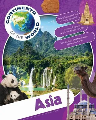 Produktbild von Asia