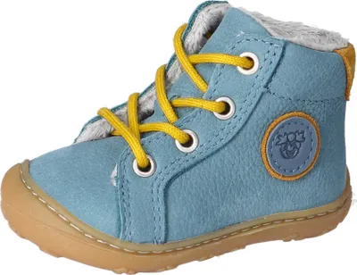 Produktbild von Ricosta Lauflernschuhe Kinder 31393133313439 Türkis 20 EU