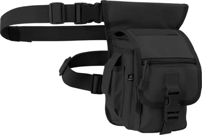Produktbild von Brandit Side Kick Tasche Farbe Schwarz