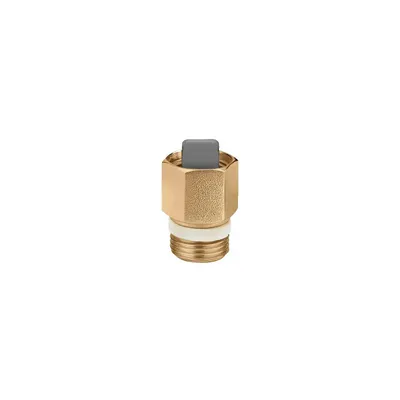 Produktbild von CALEFFI 561300 Automatischer Absperrhahn G 3/8"