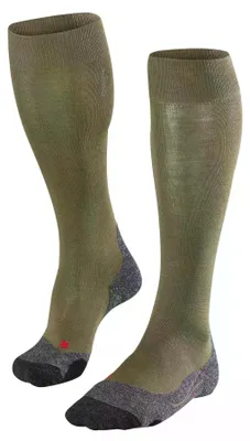 Produktbild von Herren Wandersocken TK2 Explore Knielang - Anti-Blasen, Funktionales Material