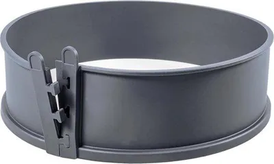 Obrázek produktu pro Odnímatelná forma o průměru 26 cm s keramickým dnem – nepřilnavý povrch – vhodná do trouby – vhodná do myčky