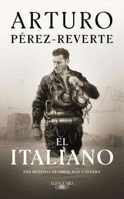 Immagine prodotto di ISBN: "L'italiano", in inglese, edizione tascabile, 392 pagine.