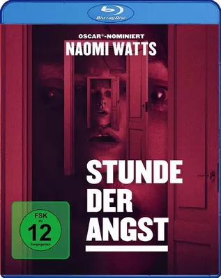 Obrázek produktu pro Stunde der Angst