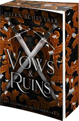 Produktbild von Vows and Ruins