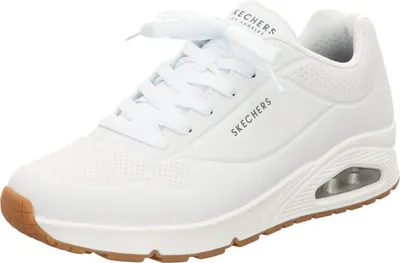 Image de Skechers Uno - Stand On Air Couleur Blanc