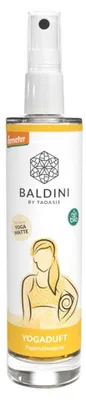 Produktbild von Yogaduft - Yogamattenspray 50ml