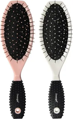 Image de Donegal, brosse avec coussin