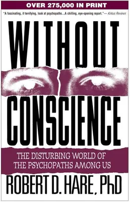 Zdjęcie produktu dla Without Conscience