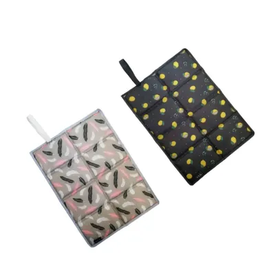 Image de 2 tapis pliables, coussins d'assise imperméables pour l'extérieur, coussins d'assise lavables, pour le camping, la chasse, la randonnée et le camping, pour enfants et adultes,