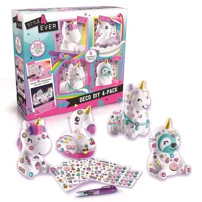Obrázok produktu pre Canal Toys OFG177, 6 rok / roky, 5 kusov