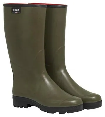 Productafbeelding van Aigle Chambord Neomes herenmodel (khaki), maat 46