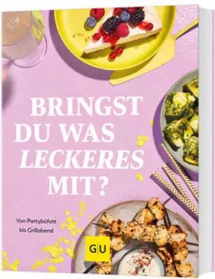 Image de Bringst Du was Leckeres mit?