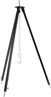 Obrázek produktu pro Trojnožka ke kotlíku teleskopická 150 cm 53216