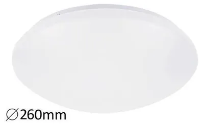 Obrázok produktu pre Stropné svietidlo Lucas IP44 LED
