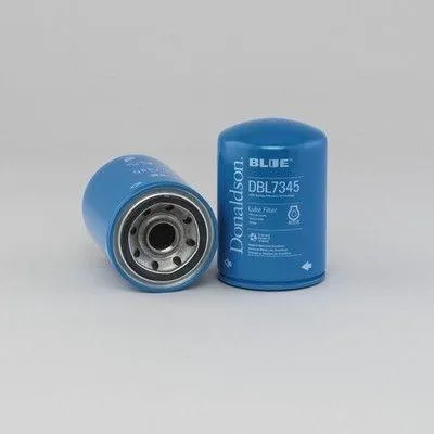 Produktbild von DONALDSON Motorölfilter DBL7345