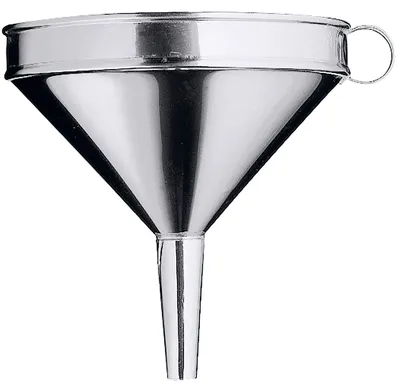 Produktbild von CONTACTO Fasstrichter, Höhe: 375 mm