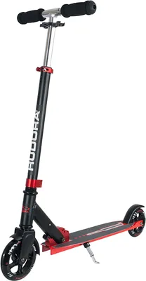 Produktbild von HUDORA Bold Wheel L, rot