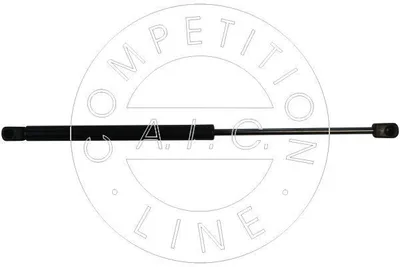 Produktbild von AIC 53894 Gasfeder Heckklappendämpfer für VW POLO (6N2) 431mm