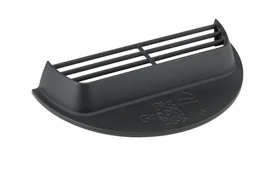 Produktbild von Big Green Egg Gusseisen-Grillplatte für Satay 700485 Groß