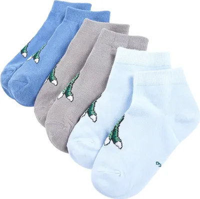 Produktbild von Cloris Designermöbel Kindersocken 5 Paar EU 26-29 2024 Neu