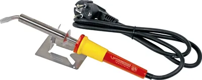 Obrázek produktu pro Rothenberger 35954 Stilo saldante 230 V 80 W smussato 45° Forma piatta a punta Punta di