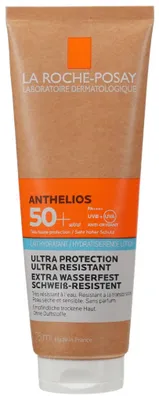 Obrázok produktu pre La Roche Anthelios neparfumovaný hydratačný krém SPF50+