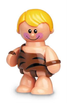 Obrázok produktu pre TOLO První přátelé  Pravěký Tolík