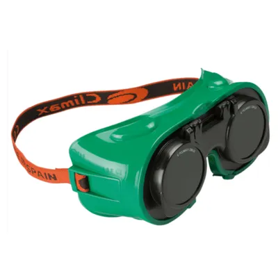 Produktbild von Schweißerbrille klappbar