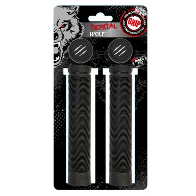 Immagine prodotto di Bestial Wolf Regular grip neri