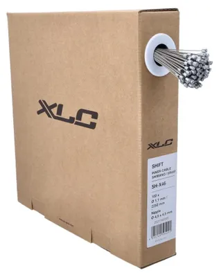 Obrázok produktu pre Lano radenia XLC Shimano SH-X46