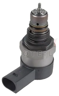 Produktbild von METZGER 0899470 Druckregelventil Common-Rail-System passend für MERCEDES-BENZ E-Klasse Limousine (W211) Kraftstoffdruckregler