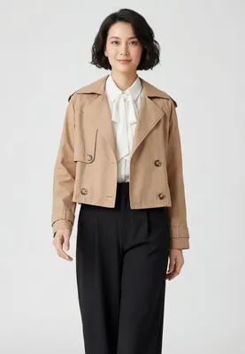 Produktbild von CHANCERY damen jacke - beige, L