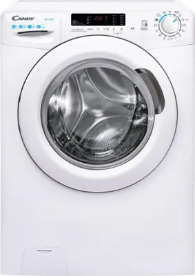 Immagine prodotto di Candy Smart CS 12102DW4/1-S Lavatrice Caricamento Frontale 10 kg B Bianco