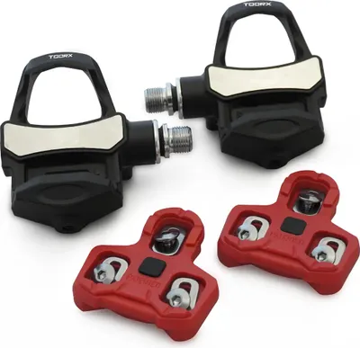 Produktbild von Toorx TX-Power Powermeter Kraftmesser Pedale