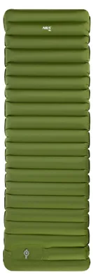 Produktbild von Nc4402 Grüne Matte Mit Eingebauter Pumpe Nils Camp