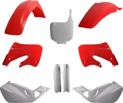 Immagine prodotto di Kit di plastica POLISPORT