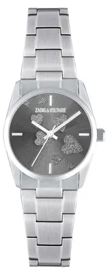 Produktbild von Zadig&Voltaire Armbanduhr Zadig Grey