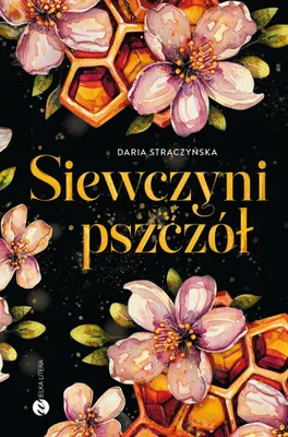 Obrázek produktu pro Pěstovatelka včel – Daria Strączyńska