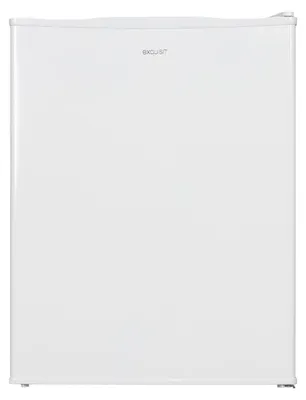 Produktbild von Exquisit Mini Gefrierschrank GB60-150E weiss | 42 l Nutzinhalt | Klein und kompakt | Türanschlag wechselbar | Gefrieren